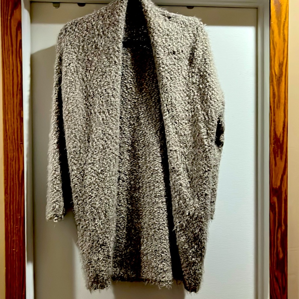 CHARLOTTE RUSSE CARDIGAN